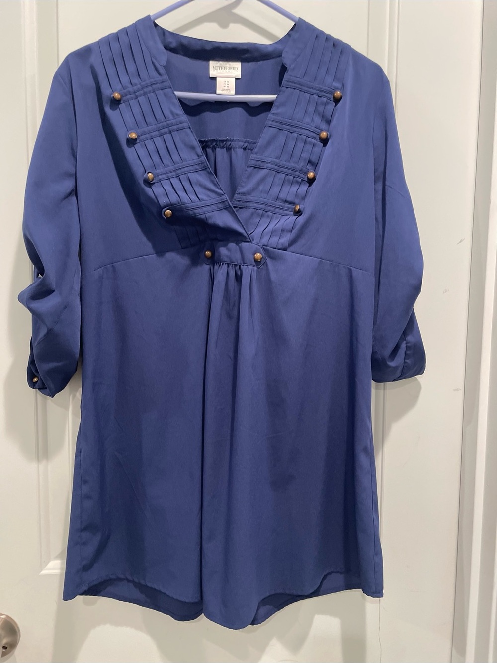Blouse M